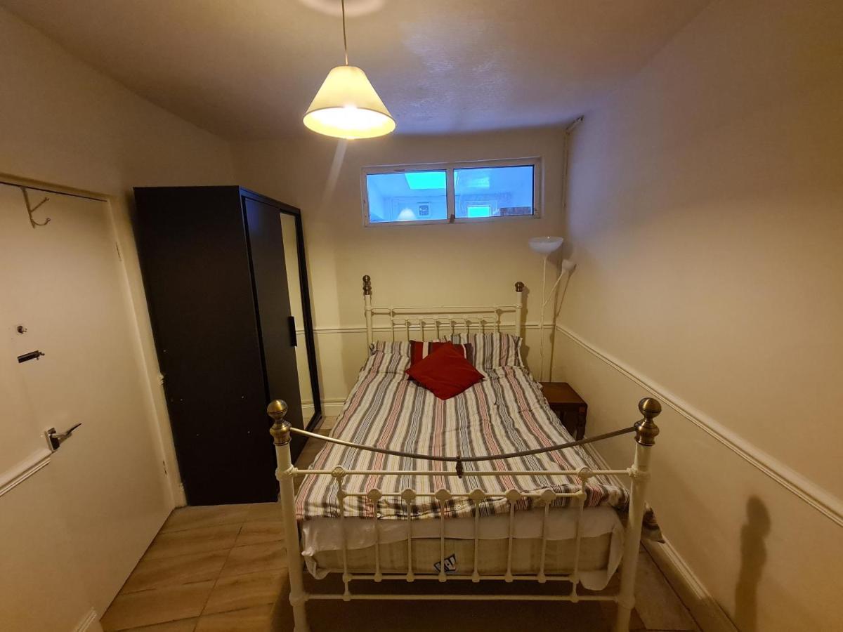 Ground Floor Flat , 31 Lena Street, Easton,Bristol Avon, Uk Hotel ภายนอก รูปภาพ